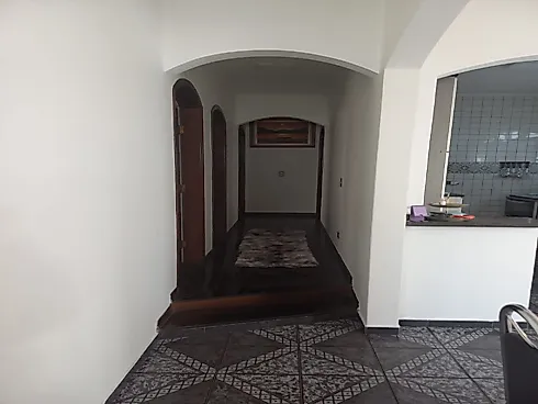 Imóvel Misto à Venda no Jardim Utinga – Casa 3 Quartos e Salão de 200m² - Foto 13