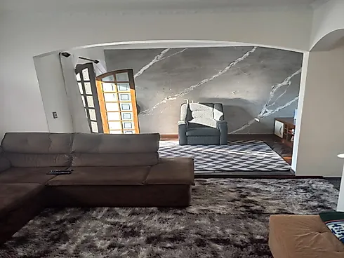 Imóvel Misto à Venda no Jardim Utinga – Casa 3 Quartos e Salão de 200m² - Foto 14