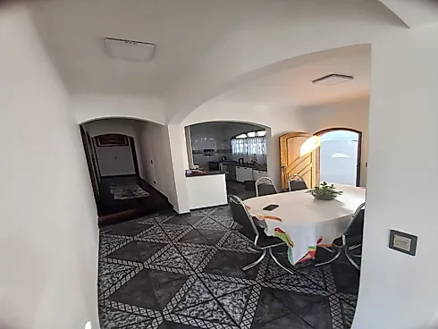Imóvel Misto à Venda no Jardim Utinga – Casa 3 Quartos e Salão de 200m² - Foto 15