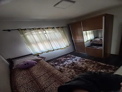 Imóvel Misto à Venda no Jardim Utinga – Casa 3 Quartos e Salão de 200m² - Foto 17