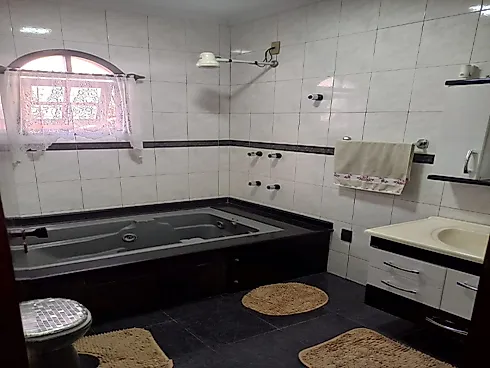 Imóvel Misto à Venda no Jardim Utinga – Casa 3 Quartos e Salão de 200m² - Foto 19