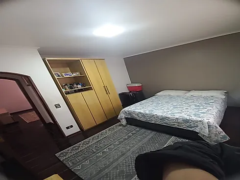 Imóvel Misto à Venda no Jardim Utinga – Casa 3 Quartos e Salão de 200m² - Foto 22