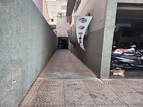 Imóvel Misto à Venda no Jardim Utinga – Casa 3 Quartos e Salão de 200m² - Foto 25