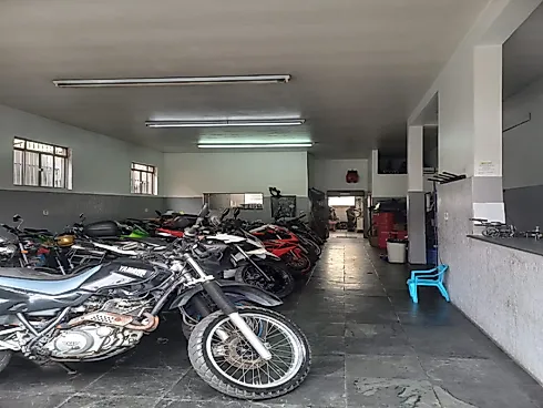 Imóvel Misto à Venda no Jardim Utinga – Casa 3 Quartos e Salão de 200m² - Foto 26