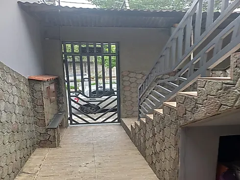 Imóvel Misto à Venda no Jardim Utinga – Casa 3 Quartos e Salão de 200m² - Foto 27