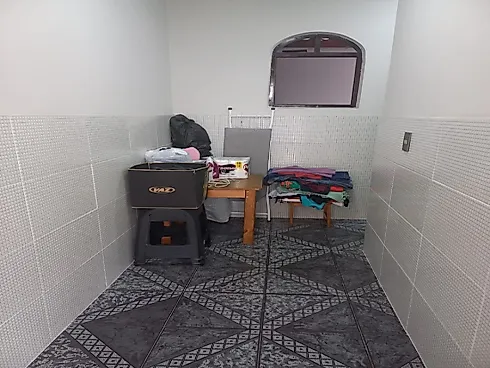 Imóvel Misto à Venda no Jardim Utinga – Casa 3 Quartos e Salão de 200m² - Foto 28
