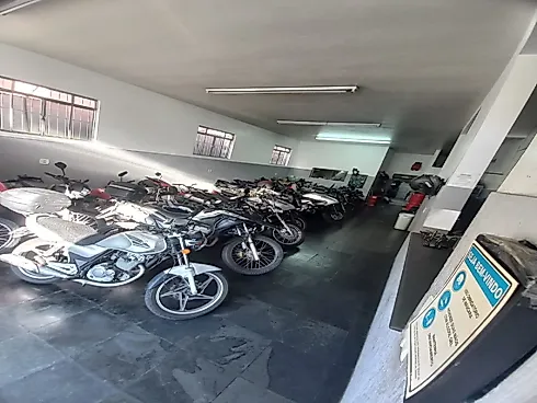 Imóvel Misto à Venda no Jardim Utinga – Casa 3 Quartos e Salão de 200m² - Foto 3