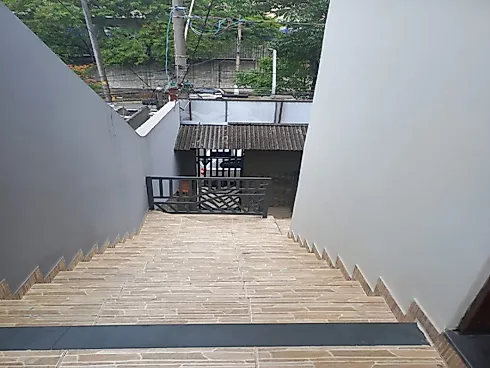 Imóvel Misto à Venda no Jardim Utinga – Casa 3 Quartos e Salão de 200m² - Foto 31