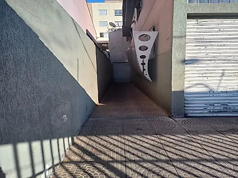 Imóvel Misto à Venda no Jardim Utinga – Casa 3 Quartos e Salão de 200m² - Foto 33