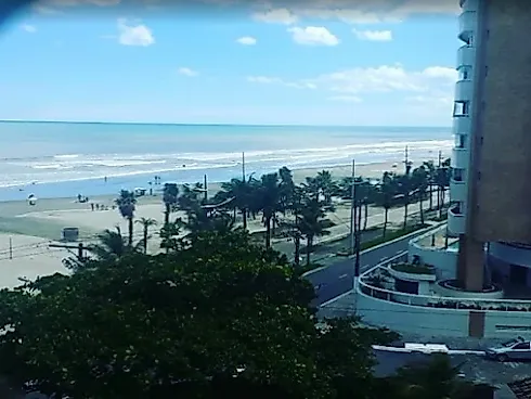 Apartamento à Venda, 2 Quartos, Praia Grande - Apartamento em Real, Praia Grande - Foto 5