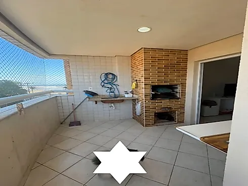 Apartamento à Venda, 2 Quartos, Praia Grande - Apartamento em Real, Praia Grande - Foto 1