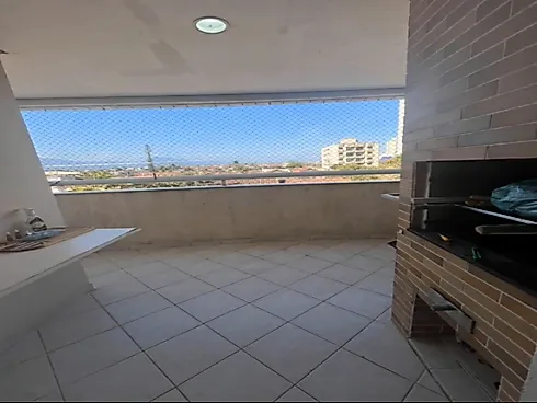 Apartamento à Venda, 2 Quartos, Praia Grande - Apartamento em Real, Praia Grande - Foto 3