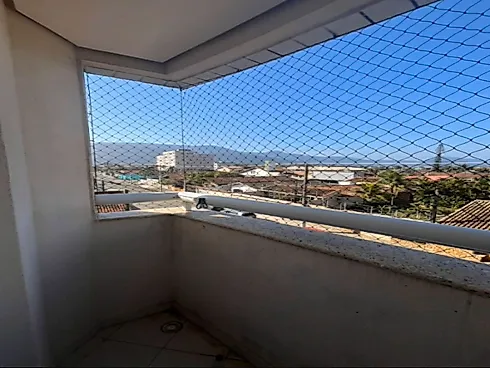 Apartamento à Venda, 2 Quartos, Praia Grande - Apartamento em Real, Praia Grande - Foto 4