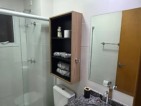 Apartamento Porteira Fechada à Venda no Rudge Ramos - Foto 11