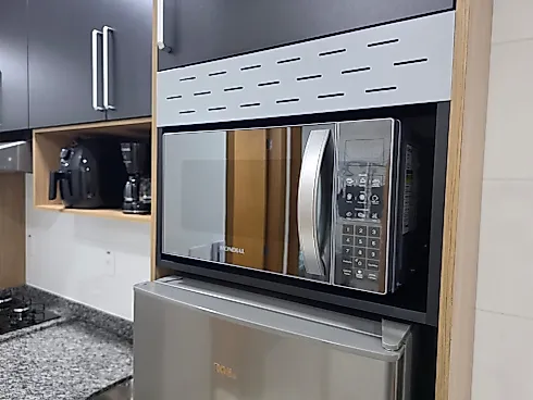 Apartamento Porteira Fechada à Venda no Rudge Ramos - Foto 12