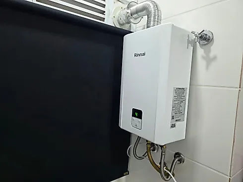 Apartamento Porteira Fechada à Venda no Rudge Ramos - Foto 14
