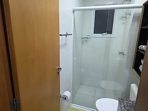 Apartamento Porteira Fechada à Venda no Rudge Ramos - Foto 19