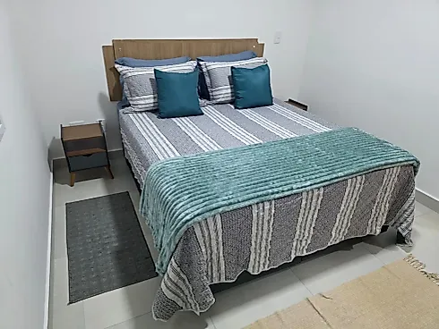 Apartamento Porteira Fechada à Venda no Rudge Ramos - Foto 20