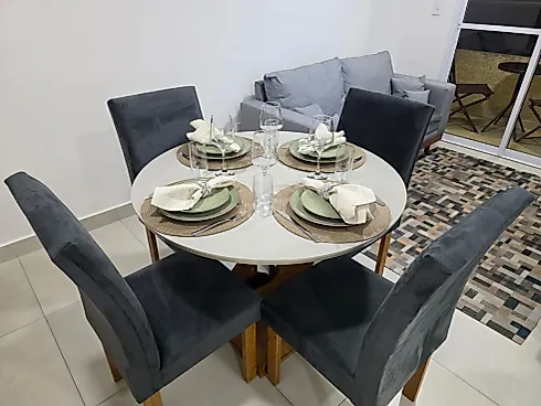 Apartamento em Rudge Ramos, São Bernardo do Campo