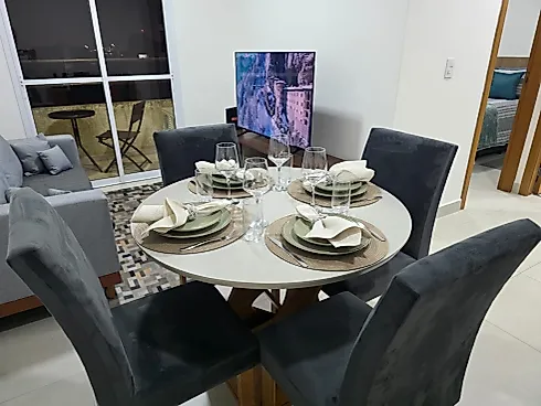 Apartamento em Rudge Ramos, São Bernardo do Campo