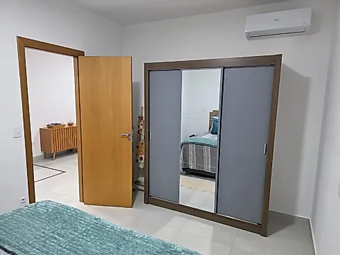 Apartamento Porteira Fechada à Venda no Rudge Ramos - Foto 22