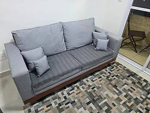 Apartamento Porteira Fechada à Venda no Rudge Ramos - Foto 24