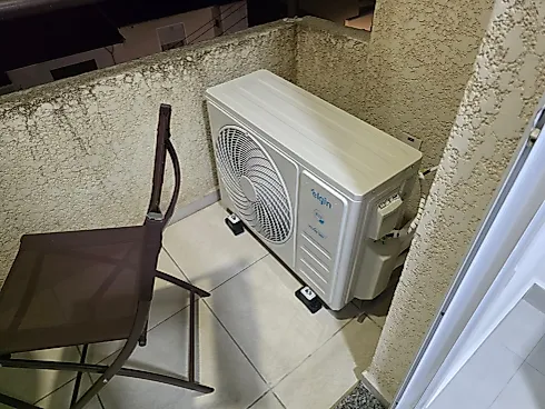 Apartamento Porteira Fechada à Venda no Rudge Ramos - Foto 26