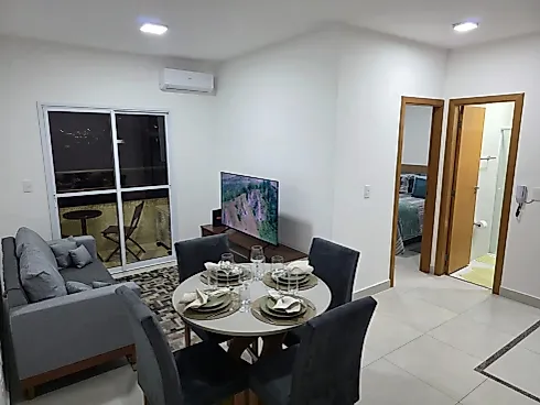 Apartamento Porteira Fechada à Venda no Rudge Ramos - Foto 27
