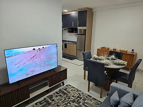 Apartamento Porteira Fechada à Venda no Rudge Ramos - Foto 29