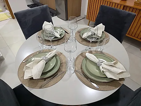 Apartamento em Rudge Ramos, São Bernardo do Campo