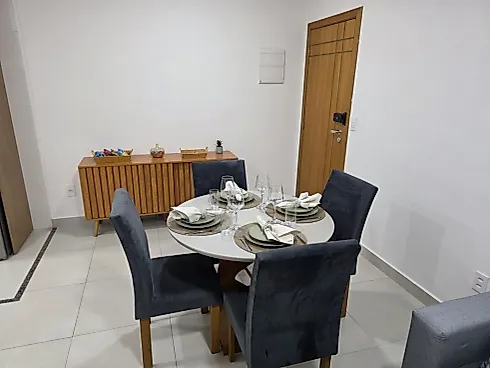 Apartamento Porteira Fechada à Venda no Rudge Ramos - Foto 31