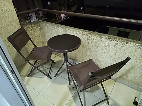 Apartamento Porteira Fechada à Venda no Rudge Ramos - Foto 32