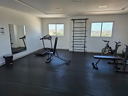 Apartamento Porteira Fechada à Venda no Rudge Ramos - Foto 33