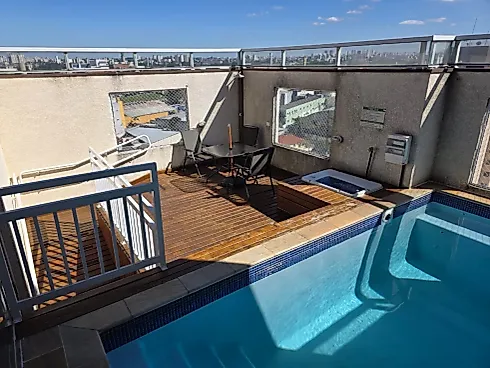 Apartamento Porteira Fechada à Venda no Rudge Ramos - Foto 34