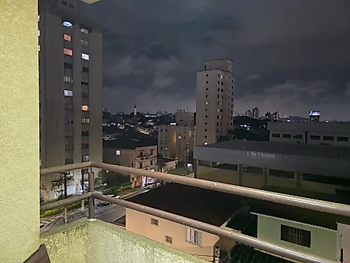 Apartamento Porteira Fechada à Venda no Rudge Ramos - Foto 35