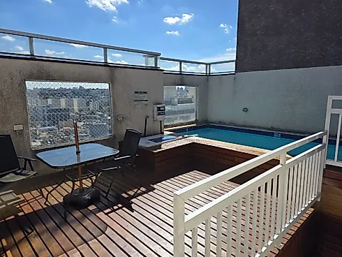 Apartamento Porteira Fechada à Venda no Rudge Ramos - Foto 39