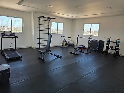 Apartamento Porteira Fechada à Venda no Rudge Ramos - Foto 40