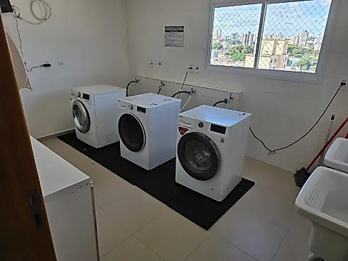 Apartamento Porteira Fechada à Venda no Rudge Ramos - Foto 41