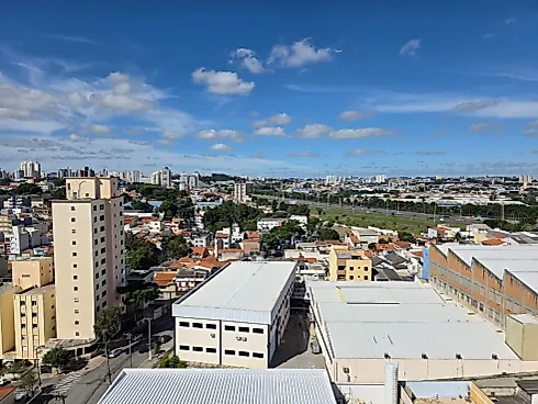 Apartamento Porteira Fechada à Venda no Rudge Ramos - Foto 42