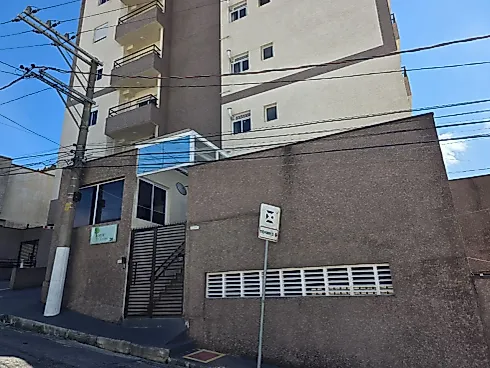 Apartamento Porteira Fechada à Venda no Rudge Ramos - Foto 43