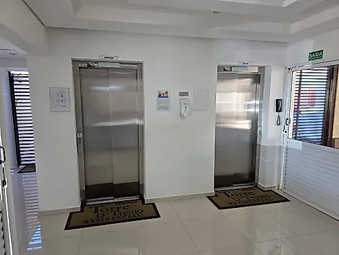 Apartamento Porteira Fechada à Venda no Rudge Ramos - Foto 45