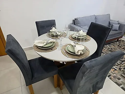 Apartamento Porteira Fechada à Venda no Rudge Ramos - Foto 6