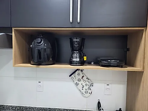 Apartamento Porteira Fechada à Venda no Rudge Ramos - Foto 9