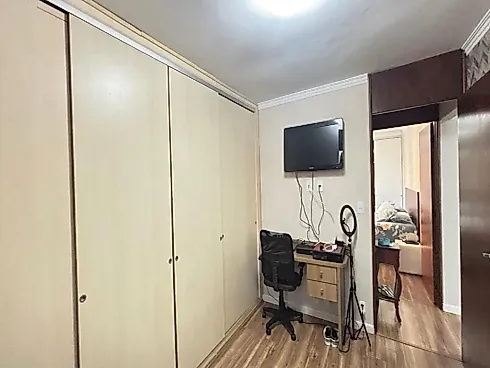 Apartamento Vila Assunção, 3 Dorm. - Santo André - Foto 11