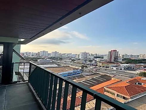 Apartamento Vila Assunção, 3 Dorm. - Santo André - Foto 22