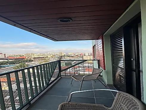 Apartamento Vila Assunção, 3 Dorm. - Santo André - Foto 23