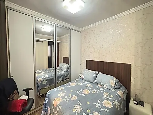 Apartamento Vila Assunção, 3 Dorm. - Santo André - Foto 24