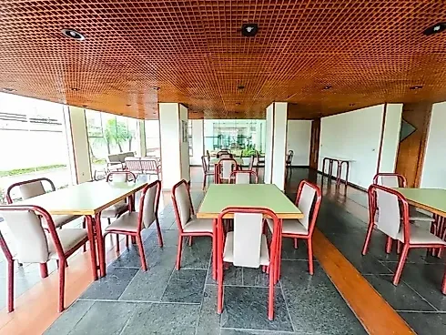 Apartamento Vila Assunção, 3 Dorm. - Santo André - Foto 30