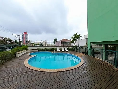 Apartamento Vila Assunção, 3 Dorm. - Santo André - Foto 32