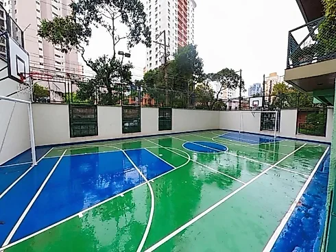 Apartamento Vila Assunção, 3 Dorm. - Santo André - Foto 33